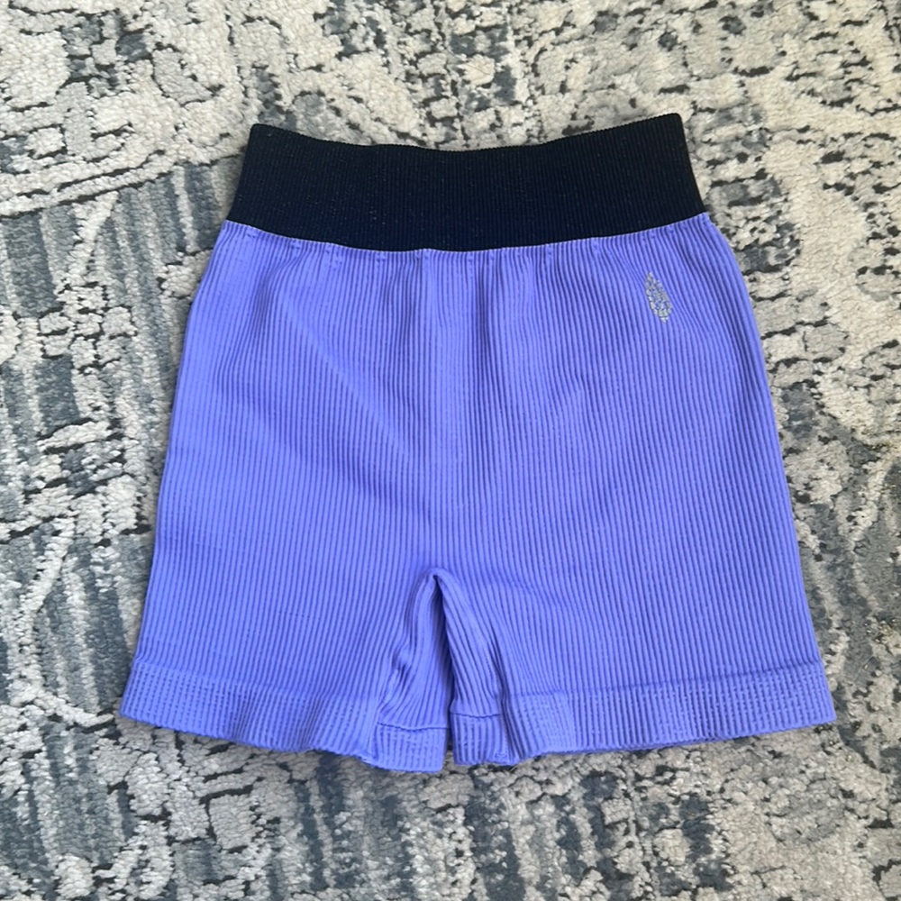 Free People Prajna Short - XS/S